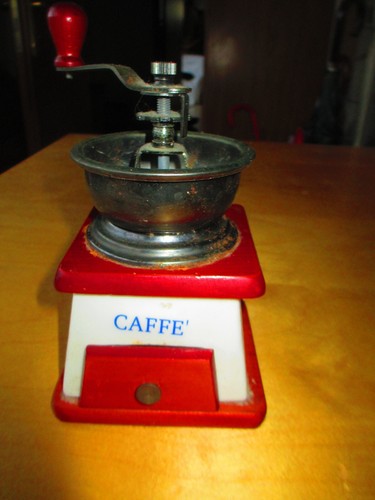 Macinino caffè vintage in - ,, (