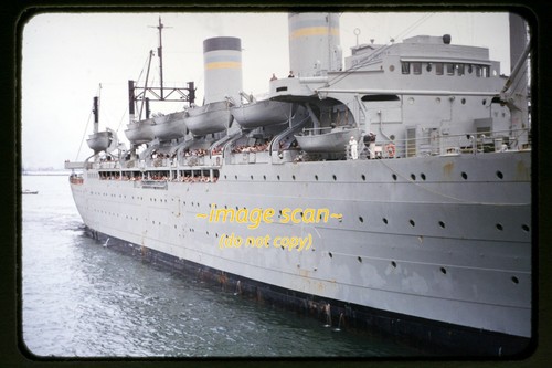 Usns hugh gaffey - hugh, nave