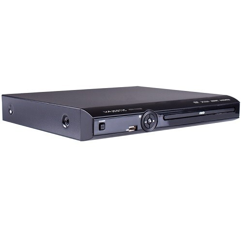 Lettore dvd majestic hdmi 579 - dvd,