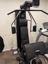 home gym weight machine