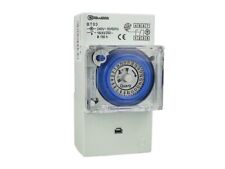 Interruttore Temporizzatore