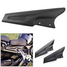 Right Rear Side Frame Cover