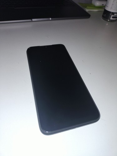 Redmi note nero - redmi, usato