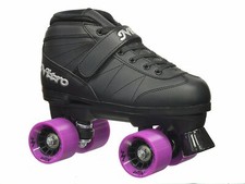 Pattino rotelle epic purple - pattino,