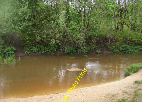 Photo 6x4 play area cove - area, by