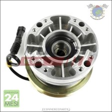 Giunto viscostatico Fast per