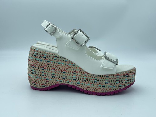 Scarpe sandali donna fornarina - scarpe,