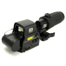 Eotech Xps-3 Type Dot Site