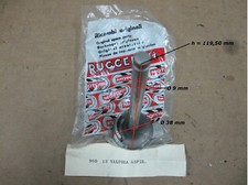 VALVOLA ASPIRAZIONE RUGGERINI