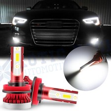 6000K Xenon White COB LED 100W