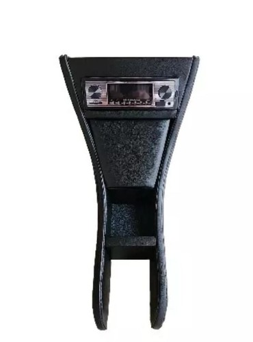Mobiletto portastereo con - portastereo,