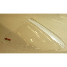 CUPOLINO FABBRI TRASPARENTE SOLO PISTA FOR DUCATI 1098 1098 2007-2013