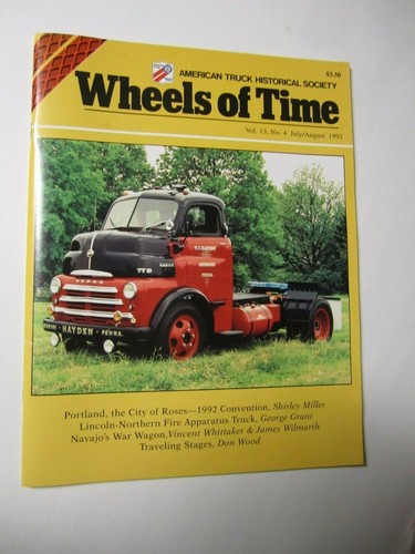 Wheels time july aug - wheels, /