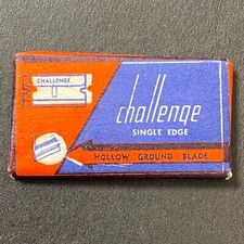 Confezione lame rasoio da