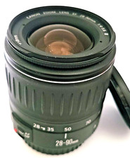 Canon EF 28-90mm F/4-5.6 III