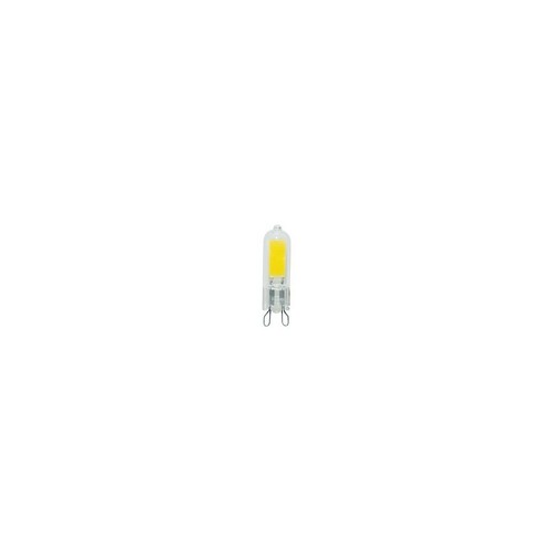 Lampada led 220v vetro - a, g9