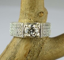 1.66 Bianco Carati Diamante