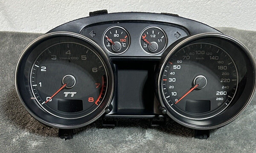Compteur combinee instrument - compteur, d'instrument