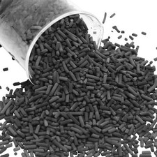 Carbone Attivo per filtraggio