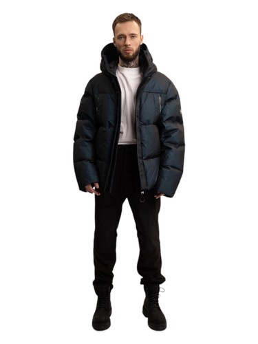 Piumino uomo krakatau - uomo,