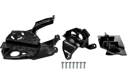 Kit supporti riparazione faro - supporti,