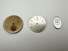 Lotto 3 Quadranti Vintage