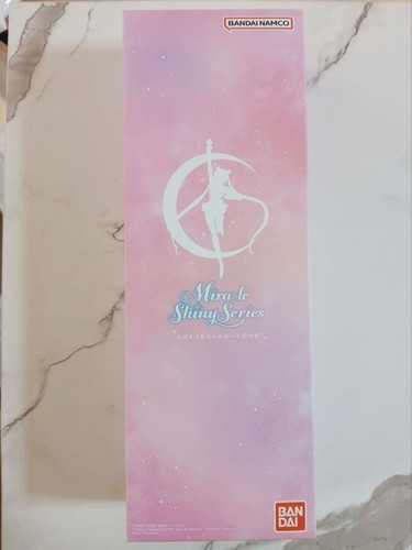 Sailor moon store - store, spiral