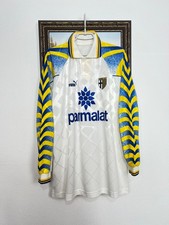 Maglia calcio Parma Away 1996