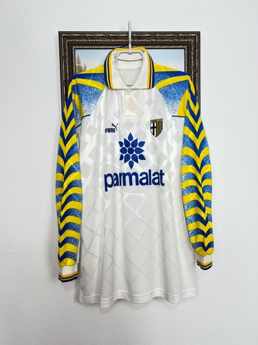 Maglia calcio parma - calcio, away