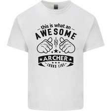 An Stupenda Arciere Looks Like