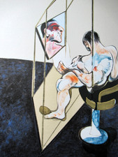 FRANCIS BACON: Bellissima