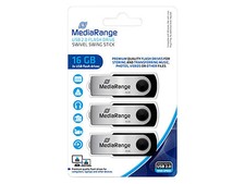 MEDIARANGE Chiavetta USB