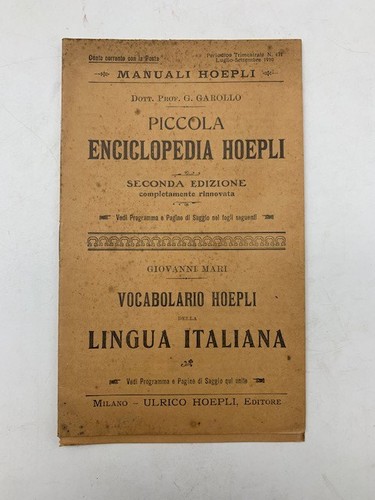 Pagine saggio della piccola - saggio,