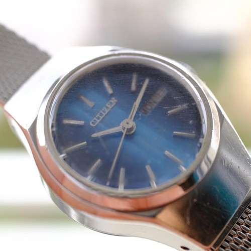 Orologio citizen automatico - orologio,