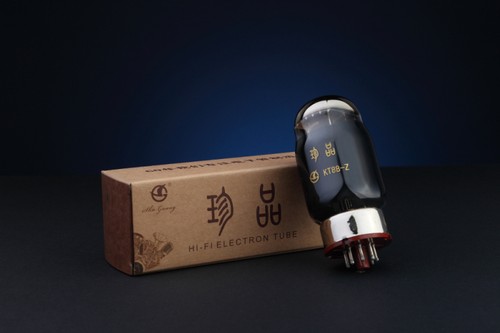 Shuguang kt88 z gold - 2,