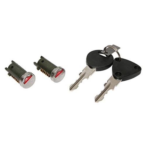 Barillet cle scoot adaptable - scoot,