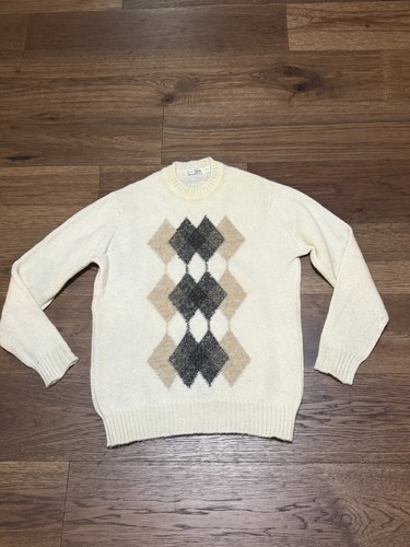 Maglione uomo vintage - maglione,
