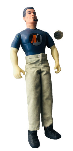 Action figure giocattolo - figure,