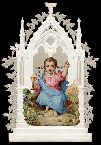 santino