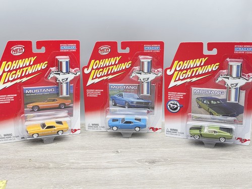 Lotto johnny lightning 1967 - lotto,