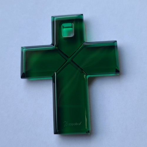 Collana con ciondolo - , croce