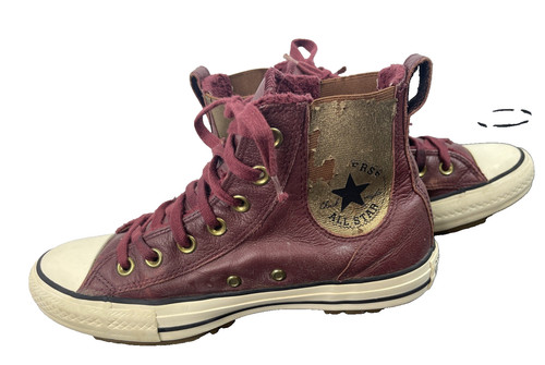 Sneakers converse all star - ct,