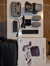 DJI Mavic Air 2 Fly More Combo