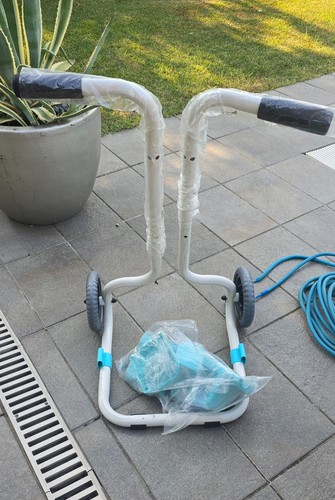 Ricambi robot pulitore - ricambi,