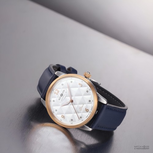 Orologio donna zeppelin - orologio,