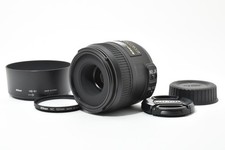 Nikon AF-S DX Micro Nikkor 40