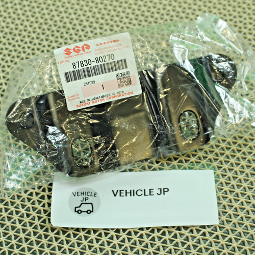 Suzuki supporto per - suzuki, cintura