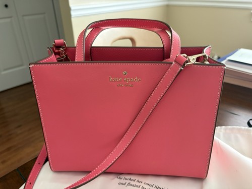 Borsa tracolla kate spade - borsa,