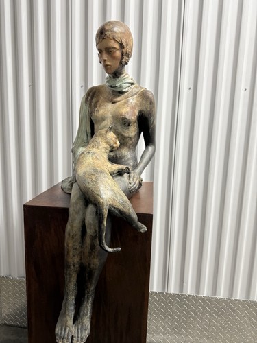 sculture giuseppe tirelli