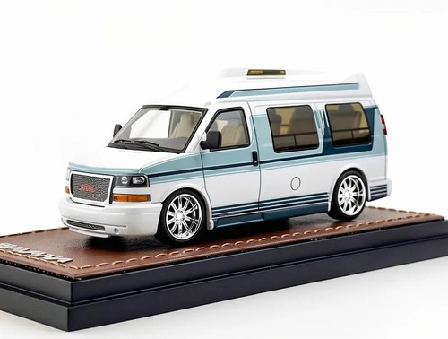 Goc bianco verde gmc - bianco,